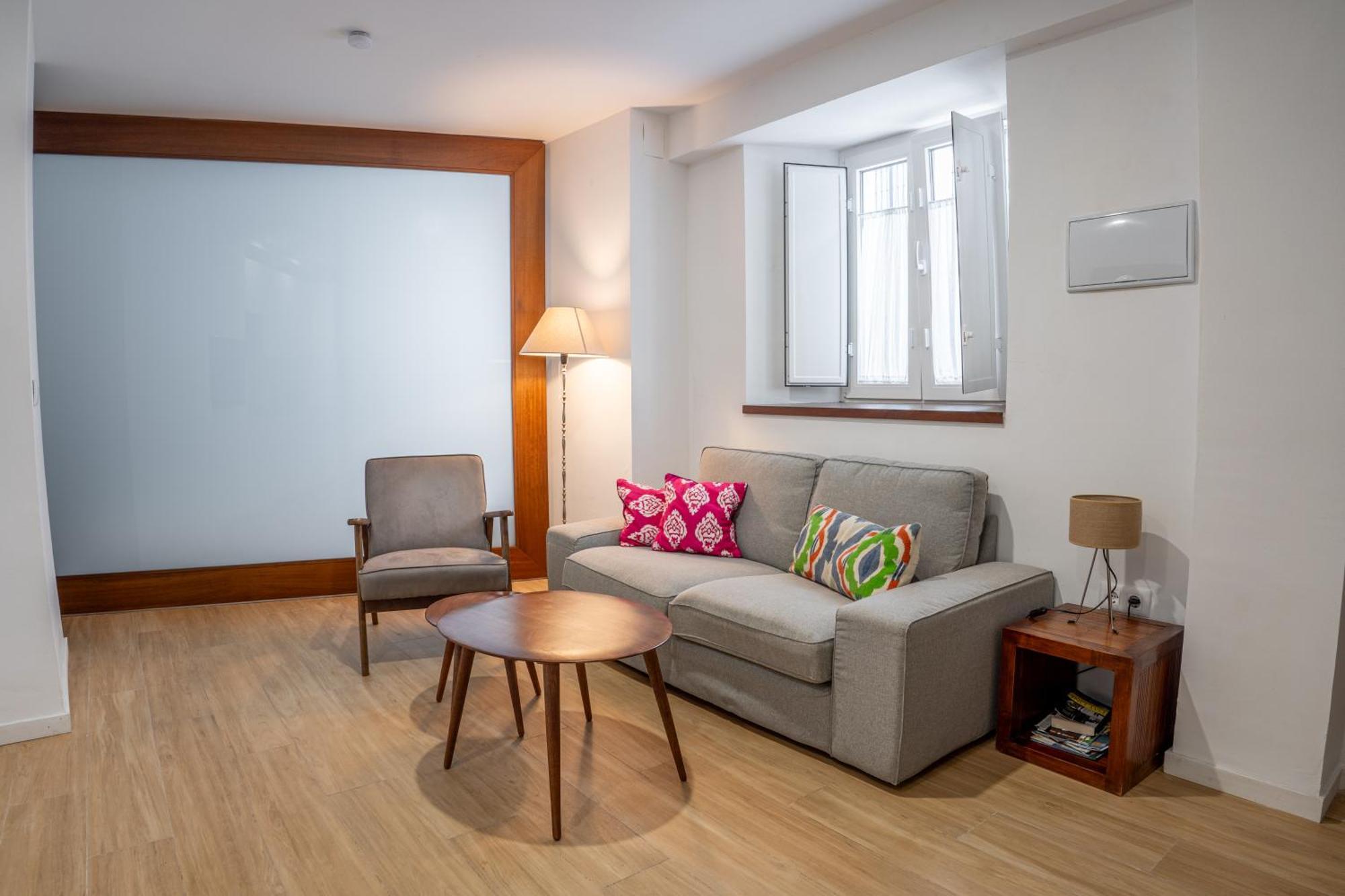 Bamba Apartment Aracena-Only Adults Εξωτερικό φωτογραφία